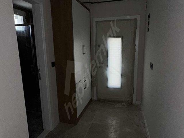Satılık villa köşe konumda sıfır. - Görsel 27