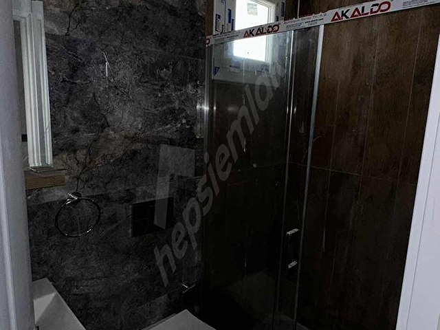 Satılık villa köşe konumda sıfır. - Görsel 26