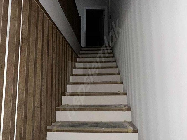 Satılık villa köşe konumda sıfır. - Görsel 24
