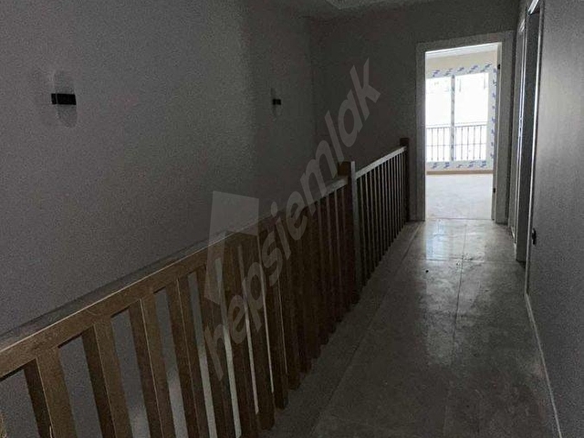 Satılık villa köşe konumda sıfır. - Görsel 20