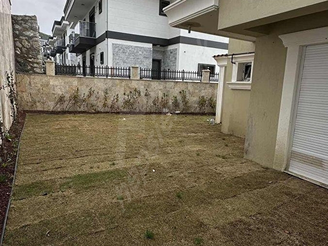 Satılık villa köşe konumda sıfır. - Görsel 4