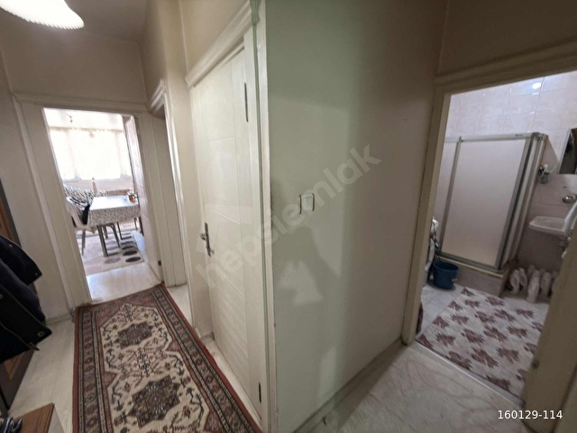 SOĞANLIDA SATILIK 2+1 MÜLKİYETLİ TERAS KAT MERKEZİ KONUM DAİRE - Görsel 14
