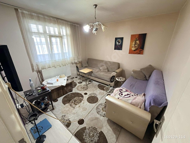 SOĞANLIDA SATILIK 2+1 MÜLKİYETLİ TERAS KAT MERKEZİ KONUM DAİRE - Görsel 17