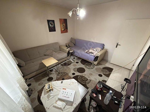 SOĞANLIDA SATILIK 2+1 MÜLKİYETLİ TERAS KAT MERKEZİ KONUM DAİRE - Görsel 19