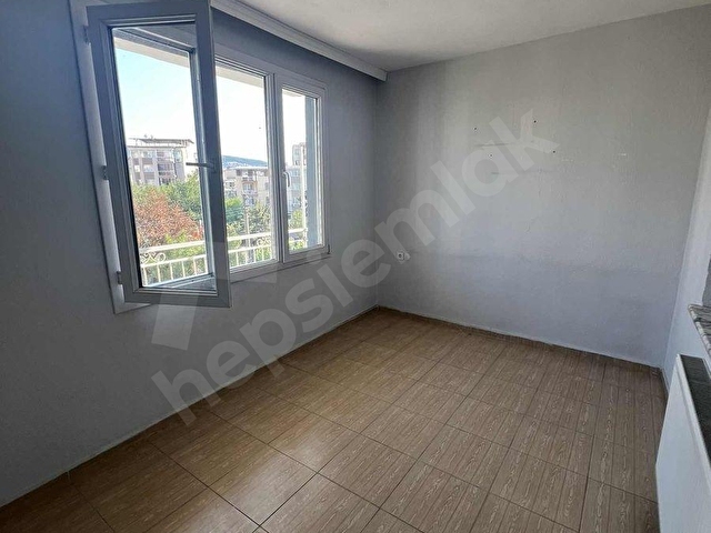 Doğalgazlı3+1Cadde Üzeri Çift Cephe Merkezi Konum Kiralık Daire - Görsel 20