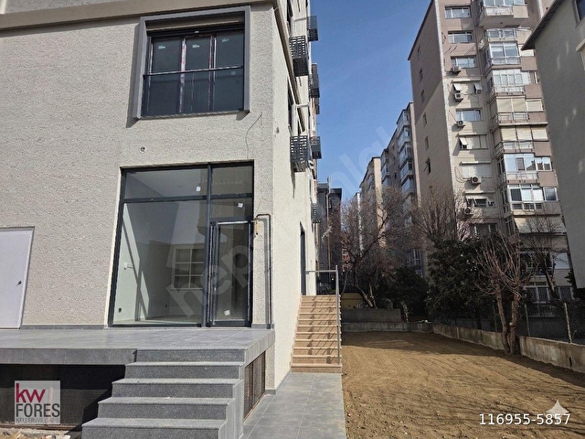 Kozyatağı Atacan Kolejinin Yanında Kiralık Sıfır 2+1 - Görsel 3