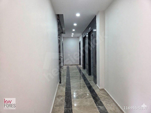 Kozyatağı Atacan Kolejinin Yanında Kiralık Sıfır 2+1 - Görsel 5