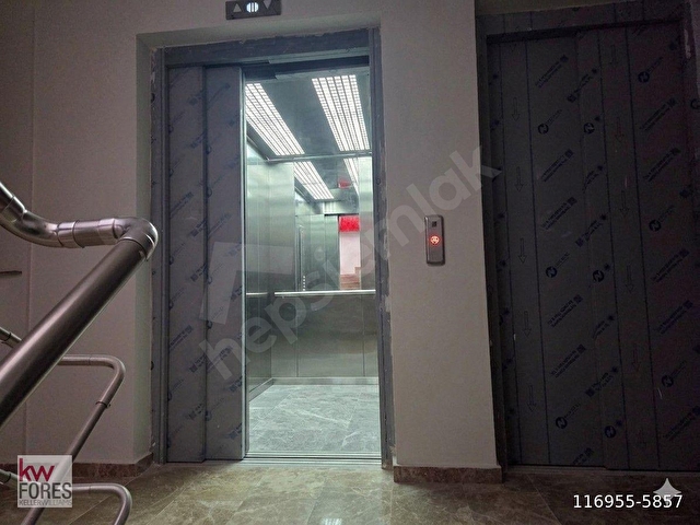 Kozyatağı Atacan Kolejinin Yanında Kiralık Sıfır 2+1 - Görsel 8