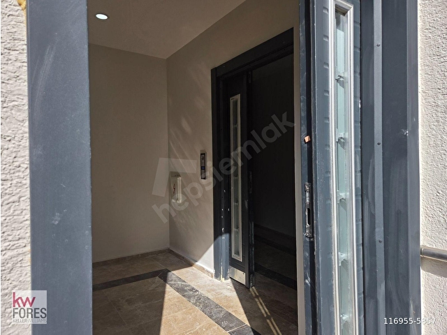Kozyatağı Atacan Kolejinin Yanında Kiralık Sıfır 2+1 - Görsel 4