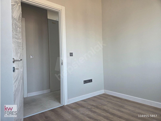 Kozyatağı Atacan Kolejinin Yanında Kiralık Sıfır 2+1 - Görsel 19