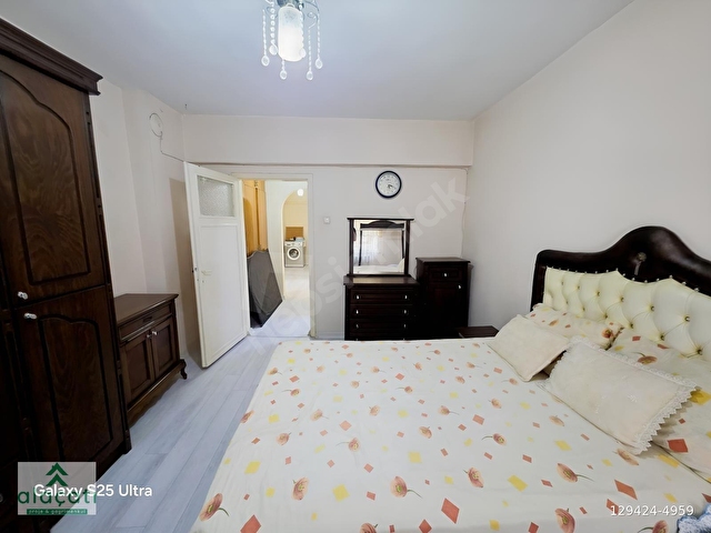YUNUS EMRE CADDESİNDE KİRALIK 3+1 DAİRE - Görsel 8