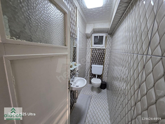 YUNUS EMRE CADDESİNDE KİRALIK 3+1 DAİRE - Görsel 14
