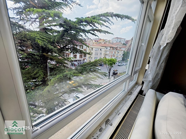 YUNUS EMRE CADDESİNDE KİRALIK 3+1 DAİRE - Görsel 25