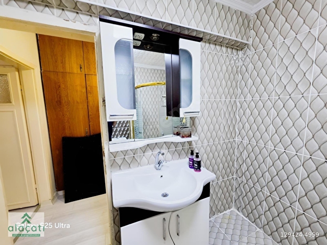 YUNUS EMRE CADDESİNDE KİRALIK 3+1 DAİRE - Görsel 20