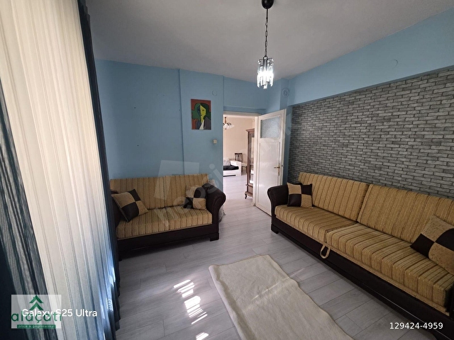 YUNUS EMRE CADDESİNDE KİRALIK 3+1 DAİRE - Görsel 29