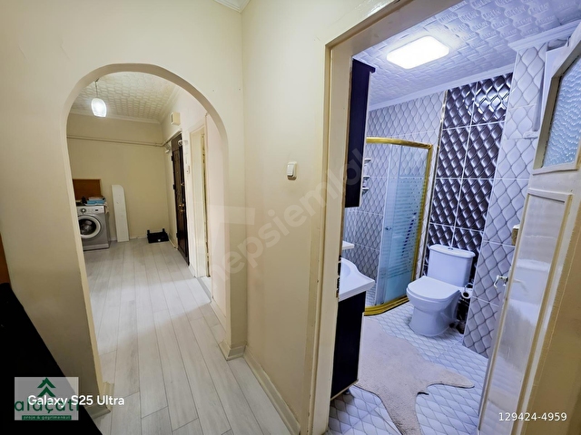 YUNUS EMRE CADDESİNDE KİRALIK 3+1 DAİRE - Görsel 6