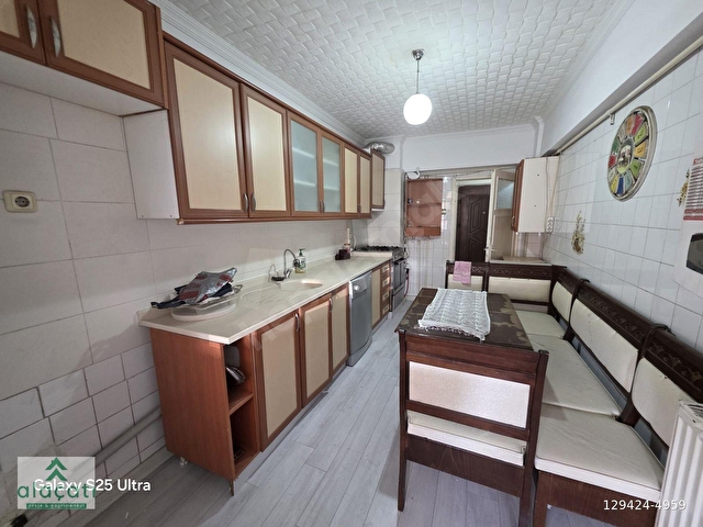 YUNUS EMRE CADDESİNDE KİRALIK 3+1 DAİRE - Görsel 18