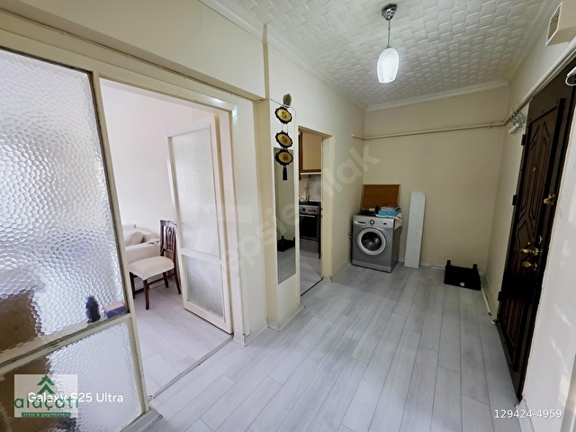YUNUS EMRE CADDESİNDE KİRALIK 3+1 DAİRE - Görsel 2