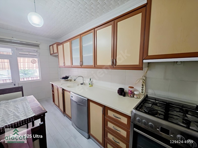 YUNUS EMRE CADDESİNDE KİRALIK 3+1 DAİRE - Görsel 19