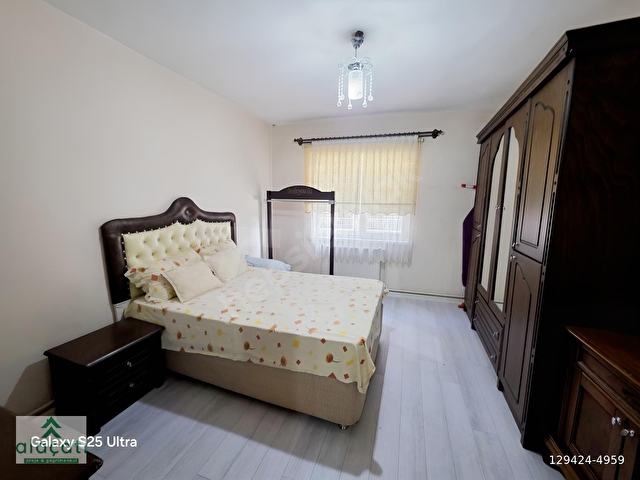 YUNUS EMRE CADDESİNDE KİRALIK 3+1 DAİRE - Görsel 11
