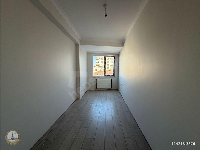 İSTANBUL HOUSEDAN KALE CENTER KARŞISI OTOPARKLI 2+1 SIFIR DAİRE - Görsel 4