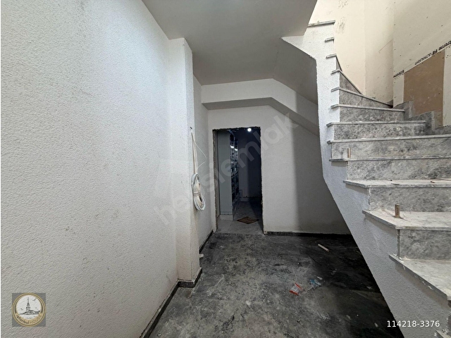 İSTANBUL HOUSEDAN KALE CENTER KARŞISI OTOPARKLI 2+1 SIFIR DAİRE - Görsel 22