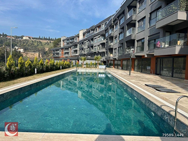 EGE AYYILDIZDAN MÜKEMMELDİ BİR YAŞAM ALANI - Görsel 27