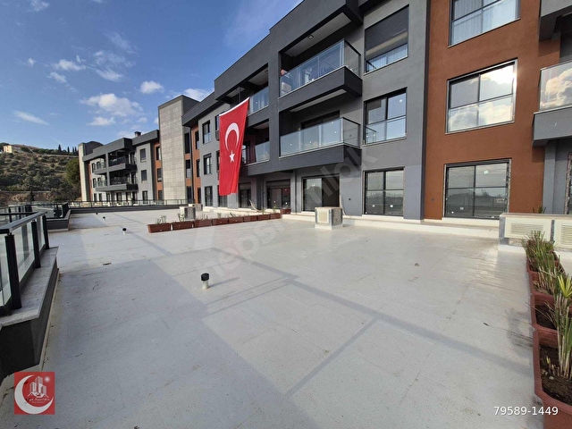 EGE AYYILDIZDAN MÜKEMMELDİ BİR YAŞAM ALANI - Görsel 28