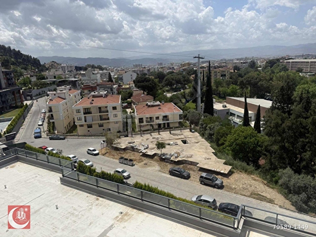 EGE AYYILDIZDAN MÜKEMMELDİ BİR YAŞAM ALANI - Görsel 5