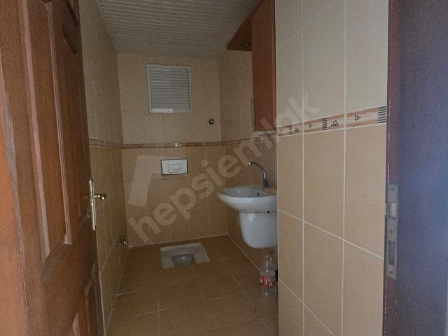 MERSİN YENİŞEHİR MENTEŞ TE DOĞA İÇİNDE 4+1 SATILIK DAİRE - Görsel 12