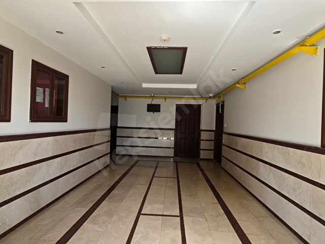 MERSİN YENİŞEHİR MENTEŞ TE DOĞA İÇİNDE 4+1 SATILIK DAİRE - Görsel 21