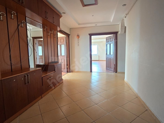 MERSİN YENİŞEHİR MENTEŞ TE DOĞA İÇİNDE 4+1 SATILIK DAİRE - Görsel 9
