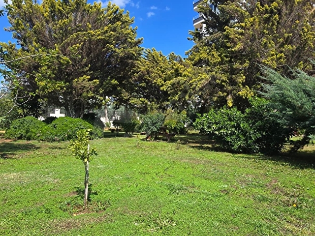 MERSİN YENİŞEHİR MENTEŞ TE DOĞA İÇİNDE 4+1 SATILIK DAİRE - Görsel 18