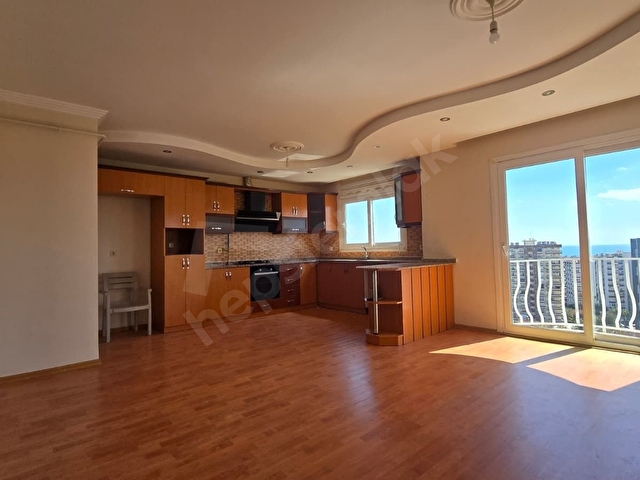 MERSİN YENİŞEHİR MENTEŞ TE DOĞA İÇİNDE 4+1 SATILIK DAİRE - Görsel 7