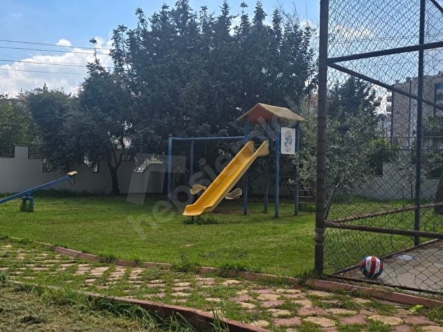 MERSİN YENİŞEHİR MENTEŞ TE DOĞA İÇİNDE 4+1 SATILIK DAİRE - Görsel 20