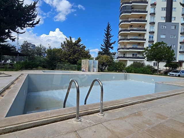 MERSİN YENİŞEHİR MENTEŞ TE DOĞA İÇİNDE 4+1 SATILIK DAİRE - Görsel 23