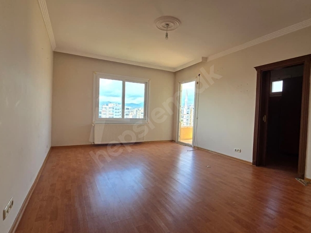 MERSİN YENİŞEHİR MENTEŞ TE DOĞA İÇİNDE 4+1 SATILIK DAİRE - Görsel 2