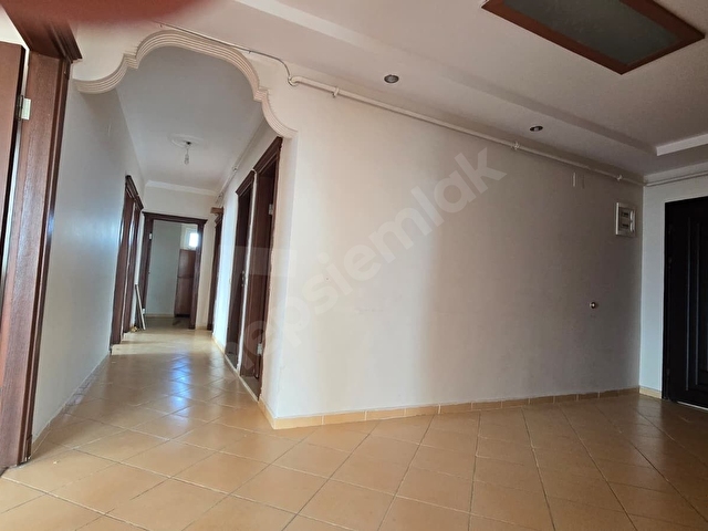 MERSİN YENİŞEHİR MENTEŞ TE DOĞA İÇİNDE 4+1 SATILIK DAİRE - Görsel 10