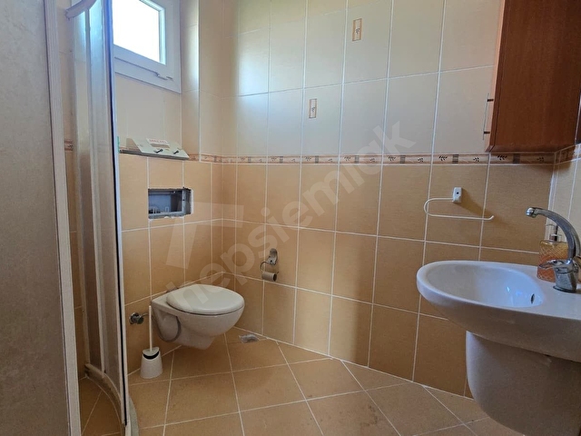 MERSİN YENİŞEHİR MENTEŞ TE DOĞA İÇİNDE 4+1 SATILIK DAİRE - Görsel 13