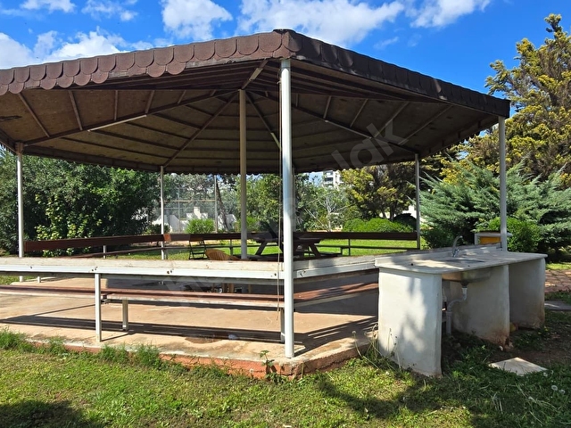 MERSİN YENİŞEHİR MENTEŞ TE DOĞA İÇİNDE 4+1 SATILIK DAİRE - Görsel 25