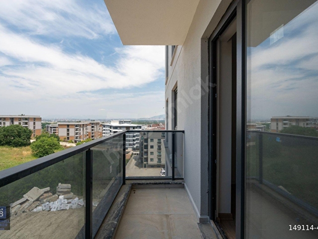 KAYAPA ÇAMLIK AURA SİTESİNDE 3+1 SATILIK DAİRE - Görsel 24