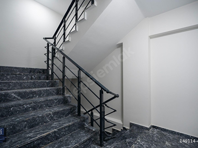 KAYAPA ÇAMLIK AURA SİTESİNDE 3+1 SATILIK DAİRE - Görsel 26