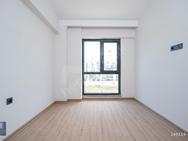 KAYAPA ÇAMLIK AURA SİTESİNDE 3+1 SATILIK DAİRE - Görsel 18
