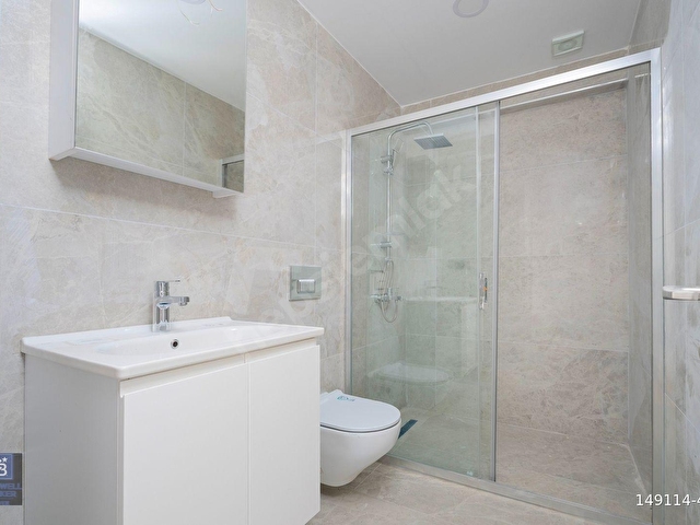 KAYAPA ÇAMLIK AURA SİTESİNDE 3+1 SATILIK DAİRE - Görsel 22