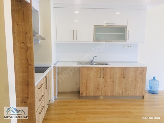 CİTY CENTER METROBÜS BELEDİYE ÜNİVERSİTE SATILIK 1+1 DAİRE OFİS - Görsel 8