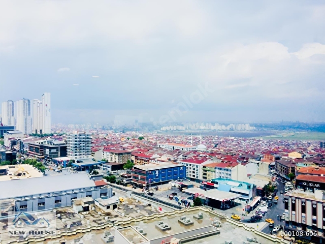 CİTY CENTER METROBÜS BELEDİYE ÜNİVERSİTE SATILIK 1+1 DAİRE OFİS - Görsel 15