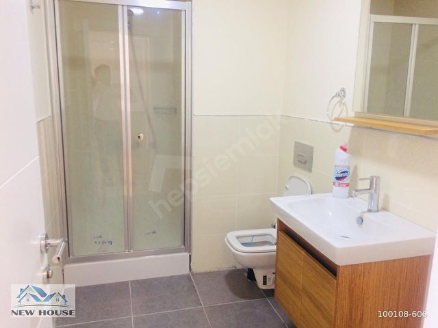 CİTY CENTER METROBÜS BELEDİYE ÜNİVERSİTE SATILIK 1+1 DAİRE OFİS - Görsel 14