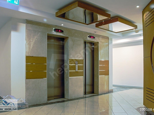 CİTY CENTER METROBÜS BELEDİYE ÜNİVERSİTE SATILIK 1+1 DAİRE OFİS - Görsel 25