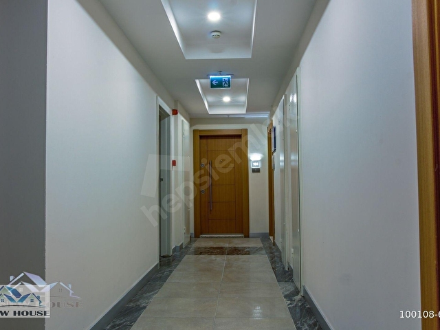 CİTY CENTER METROBÜS BELEDİYE ÜNİVERSİTE SATILIK 1+1 DAİRE OFİS - Görsel 26