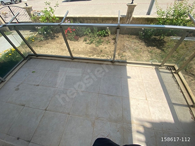 PELİTTEN KUŞADASI DAVUTLARDA MİMOZA EVLERİNDE 3+1 BAHÇELİ DAİRE - Görsel 4